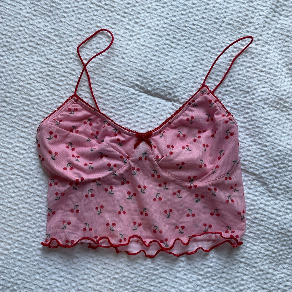 Adika top size S
